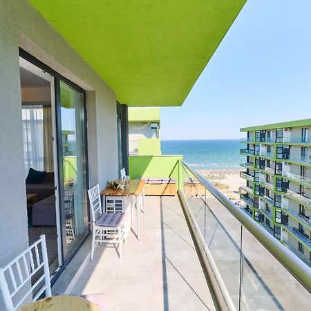 Cermar Apartment- Spa N Pool Beach Resort- Parking مامايا المظهر الخارجي الصورة