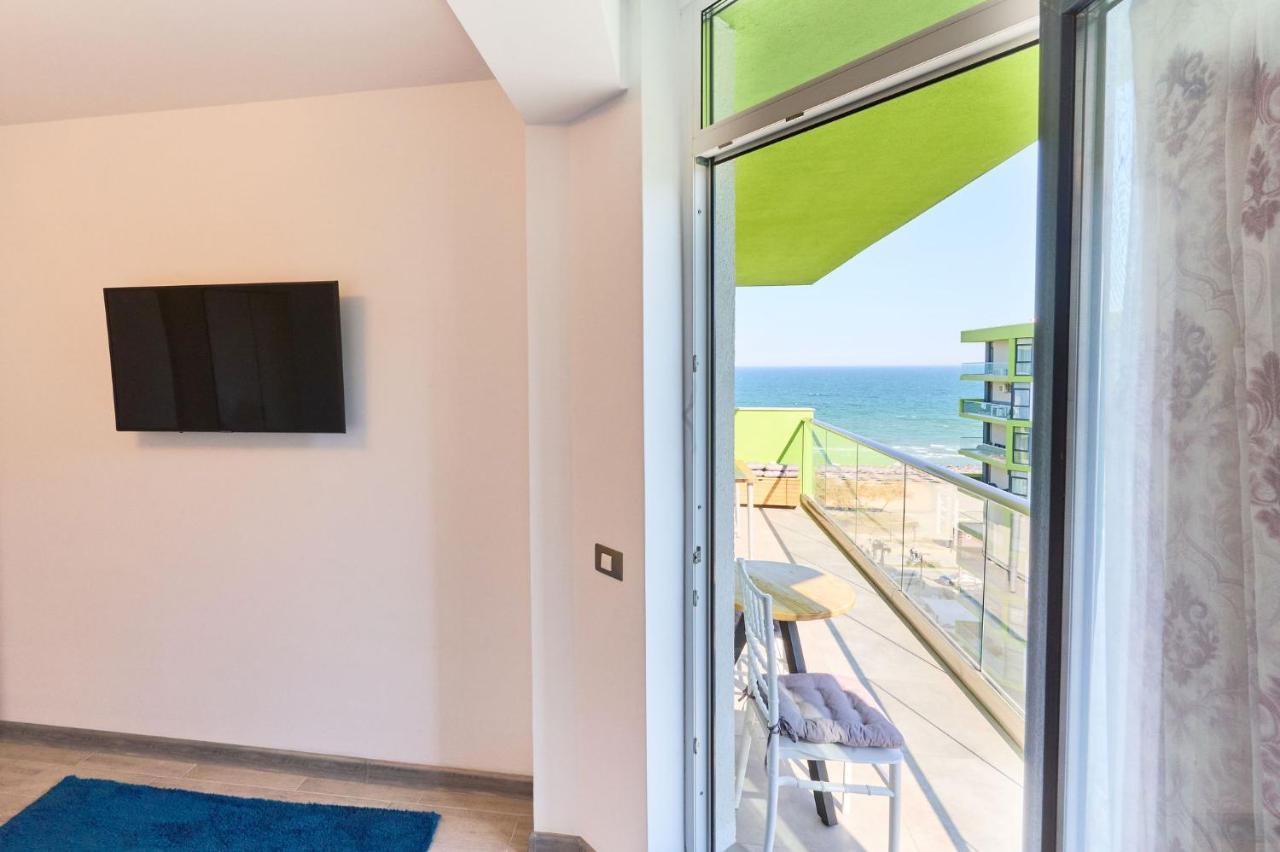Cermar Apartment- Spa N Pool Beach Resort- Parking مامايا المظهر الخارجي الصورة
