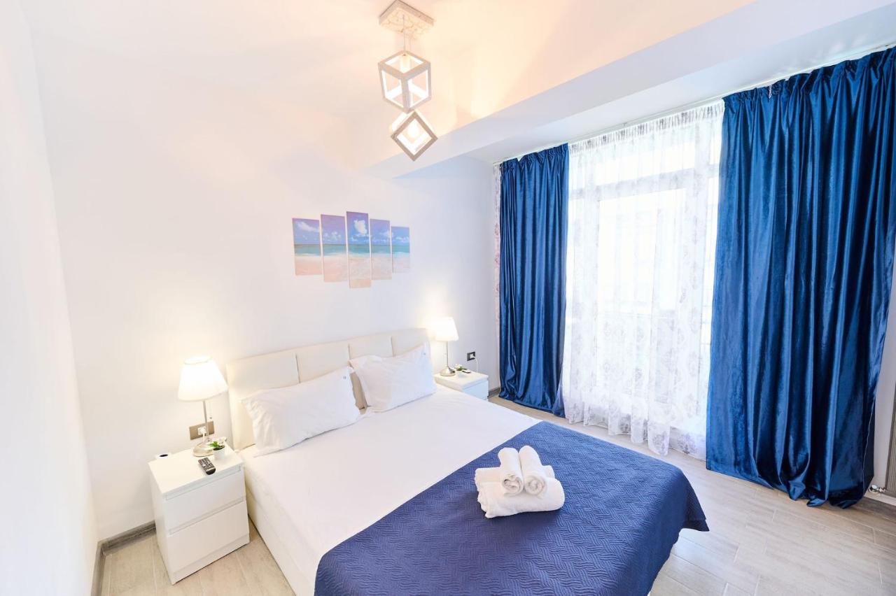 Cermar Apartment- Spa N Pool Beach Resort- Parking مامايا المظهر الخارجي الصورة