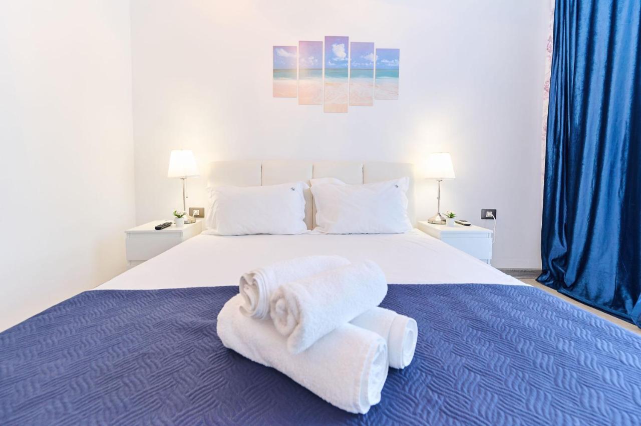Cermar Apartment- Spa N Pool Beach Resort- Parking مامايا المظهر الخارجي الصورة