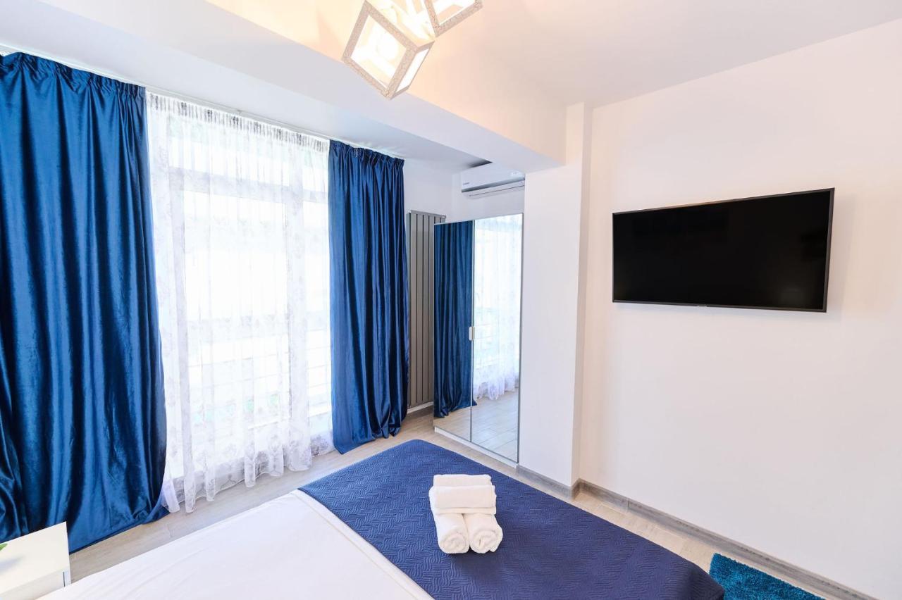 Cermar Apartment- Spa N Pool Beach Resort- Parking مامايا المظهر الخارجي الصورة