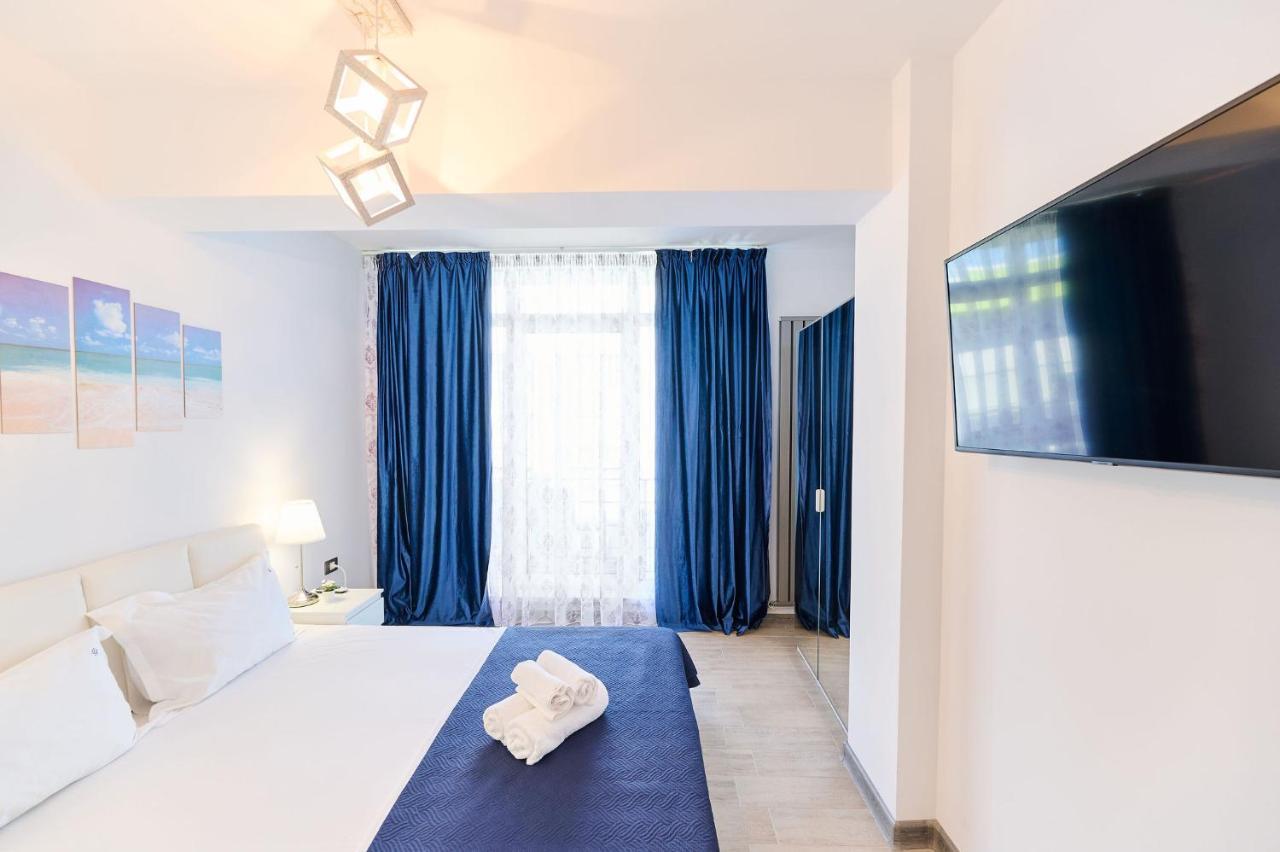 Cermar Apartment- Spa N Pool Beach Resort- Parking مامايا المظهر الخارجي الصورة